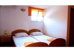 Apartmány Rodić-Kutleša Izba 8 - S1a foto 1