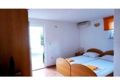 Apartmány Rodić-Kutleša Izba 8 - S1a foto 5