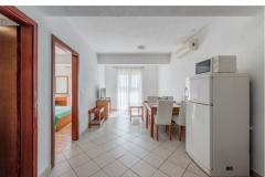 Ruža Apartmán 1 - A4+2 foto 4