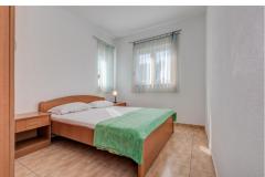 Ruža Apartmán 2 - A4+2 foto 1