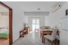 Ruža Apartmán 2 - A4+2 foto 2