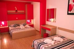 Apartmány Sanja Apartmán 3 - Crveni 2+2 foto 2