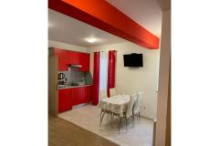 Apartmány Sanja Apartmán 3 - Crveni 2+2 foto 3