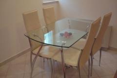 Apartmány Sanja Apartmán 3 - Crveni 2+2 foto 4