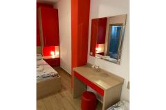 Apartmány Sanja Apartmán 3 - Crveni 2+2 foto 5