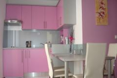Apartmány Sanja Apartmán 1 - Roza 2+2 foto 1