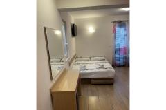 Apartmány Sanja Apartmán 1 - Roza 2+2 foto 3