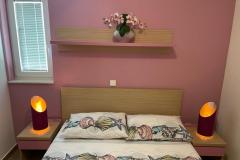 Apartmány Sanja Apartmán 1 - Roza 2+2 foto 5