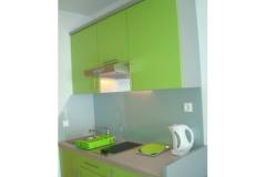 Apartmány Sanja Apartmán 2 - Studio 2+1 foto 1