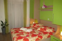 Apartmány Sanja Apartmán 2 - Studio 2+1 foto 2