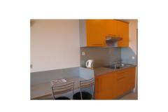 Apartmány Sanja Apartmán 2 - Studio 2+1 foto 4