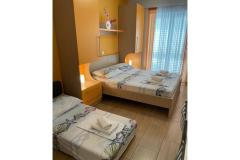 Apartmány Sanja Apartmán 2 - Studio 2+1 foto 5