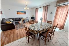 Apartmány Sanja Apartmán 4 - Frane 9 foto 1