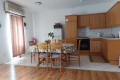Apartmány Sanja Apartmán 4 - Frane 9 foto 2