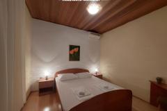 Apartmány Sanja Apartmán 4 - Frane 9 foto 5