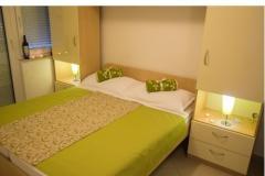 Apartmány Šantić Apartmán 1: (2+0) - A1 foto 1