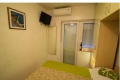 Apartmány Šantić Apartmán 1: (2+0) - A1 foto 2