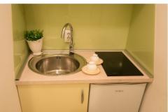 Apartmány Šantić Apartmán 1: (2+0) - A1 foto 3
