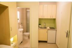 Apartmány Šantić Apartmán 1: (2+0) - A1 foto 4