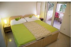 Apartmány Šantić Apartmán 2: (2+0) - A2 foto 1