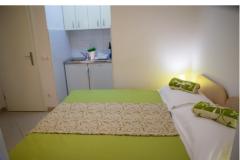Apartmány Šantić Apartmán 2: (2+0) - A2 foto 2