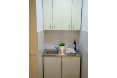 Apartmány Šantić Apartmán 2: (2+0) - A2 foto 3