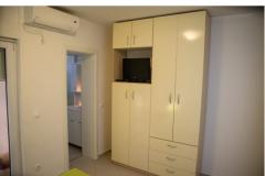 Apartmány Šantić Apartmán 2: (2+0) - A2 foto 4