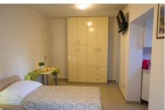 Apartmány Šantić Apartmán 3: (3+1) - A3 foto 2