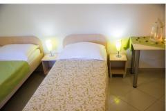 Apartmány Šantić Apartmán 3: (3+1) - A3 foto 4