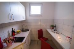 Apartmány Šantić Apartmán 3: (3+1) - A3 foto 5
