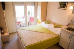 Apartmány Šantić Apartmán 4: (2+0) - A4 foto 1
