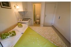 Apartmány Šantić Apartmán 4: (2+0) - A4 foto 2