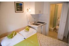 Apartmány Šantić Apartmán 4: (2+0) - A4 foto 3