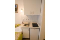 Apartmány Šantić Apartmán 4: (2+0) - A4 foto 4