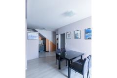 Apartmány Silvana Apartmán 1 - apartman 1 foto 5