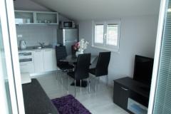 Apartmány Silvana Apartmán 2 - apartman 2 foto 3