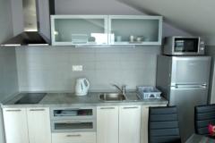 Apartmány Silvana Apartmán 2 - apartman 2 foto 4