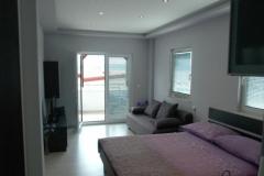 Apartmány Silvana Apartmán 3 - apartman 3 foto 1