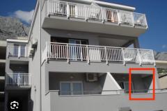 Apartmány Stančić  Apartmán 1 - Apartman 1 foto 1