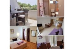 Apartmány Stančić  Apartmán 1 - Apartman 1 foto 3