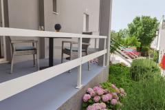 Apartmány Stančić  Apartmán 2 - Apartman 2 foto 2
