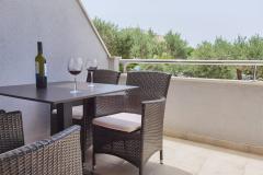 Apartmány Stančić  Apartmán 2 - Apartman 2 foto 4