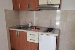 Apartmány Stančić  Apartmán 2 - Apartman 2 foto 5