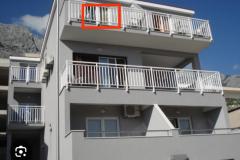 Apartmány Stančić  Apartmán 4 - Apartman 4 foto 2