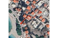 Apartmány Stančić  Apartmán 4 - Apartman 4 foto 3