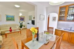 Apartmány Stipic Apartmán 1 - Stipić 1 foto 5