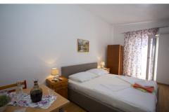 Apartmány Sučić - Krvavica Apartmán 4 - A 2+1 foto 1