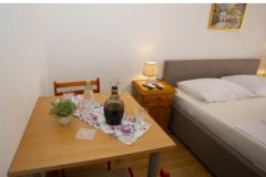 Apartmány Sučić - Krvavica Apartmán 4 - A 2+1 foto 3