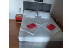 Apartmány Sučić - Krvavica Apartmán 1 - A 2+2 foto 1