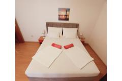 Apartmány Sučić - Krvavica Apartmán 1 - A 2+2 foto 2